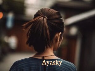 Ayasky