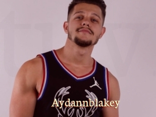 Aydannblakey