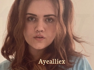 Ayealliex