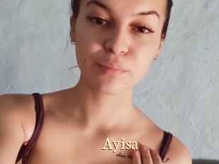 Ayisa