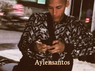 Aylensantos