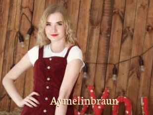 Aymelinbraun