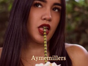 Aymemillers