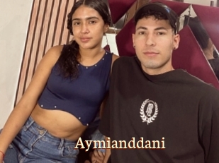 Aymianddani