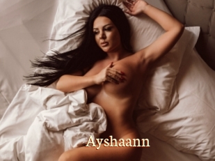 Ayshaann