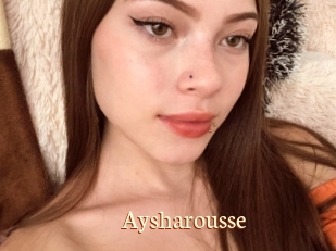 Aysharousse