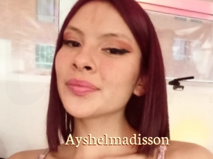 Ayshelmadisson