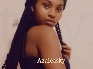 Azaleasky