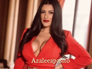 Azaleeapasito