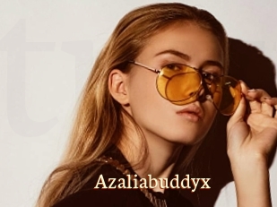 Azaliabuddyx