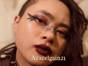 Azazelgain21