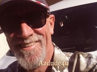 Azdude4u