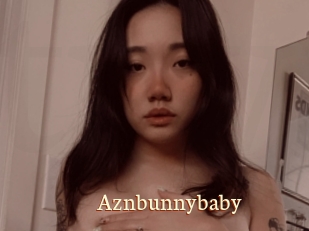 Aznbunnybaby