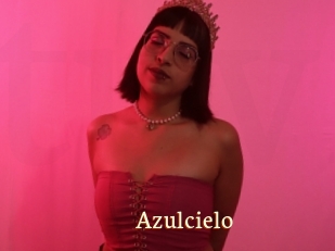 Azulcielo