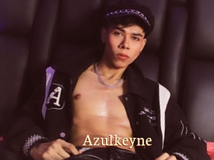 Azulkeyne