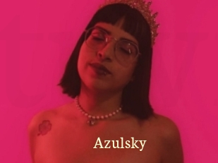 Azulsky