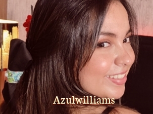 Azulwilliams