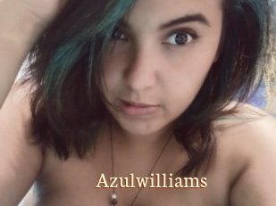 Azulwilliams