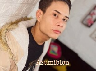 Azumiblon