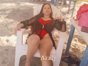 Azzly