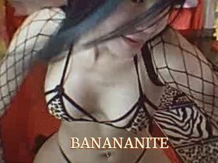 BANANANITE