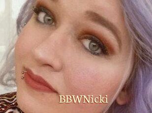 BBWNicki