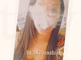 BCBGSunshine