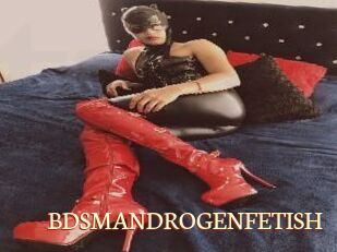 BDSMANDROGENFETISH