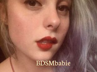 BDSMbabie