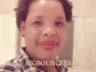 BIGBOUNCERS4U