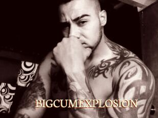 BIGCUMEXPLOSION