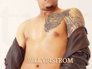 BILLYBISTROM