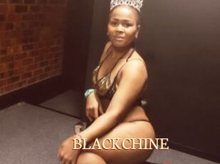 BLACKCHINE