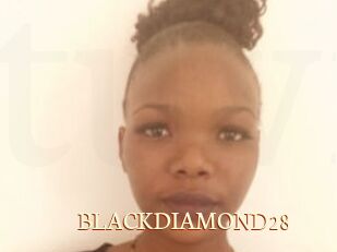 BLACKDIAMOND28