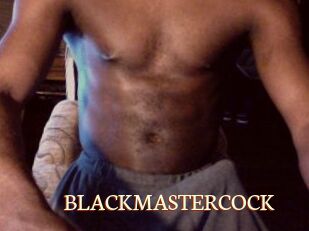 BLACKMASTERCOCK