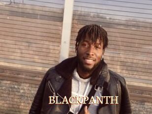 BLACKPANTH