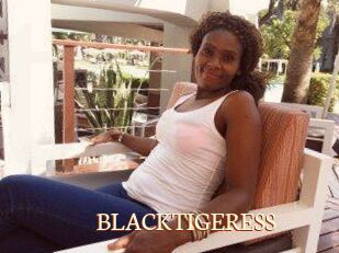 BLACKTIGERESS