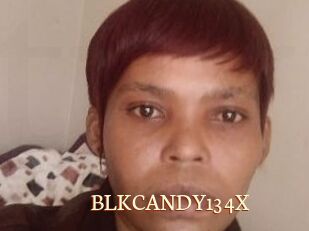 BLKCANDY134X