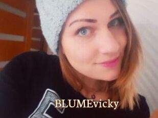 BLUMEvicky