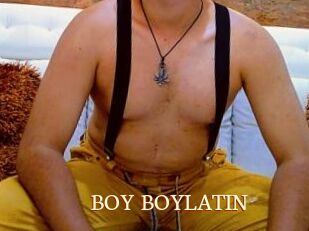 BOY_BOYLATIN