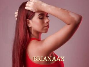 BRIANAAX