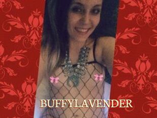 BUFFYLAVENDER