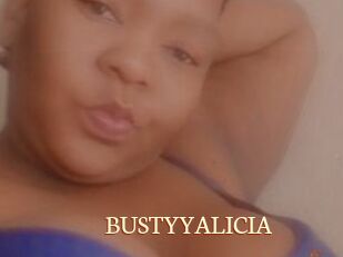 BUSTYYALICIA