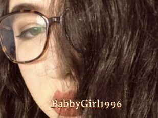 BabbyGirl1996