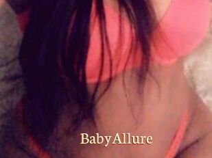 BabyAllure