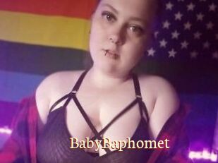 BabyBaphomet