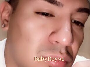 BabyBoy96