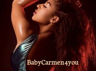 BabyCarmen4you