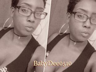 BabyDee0510