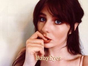 Baby_Eyes